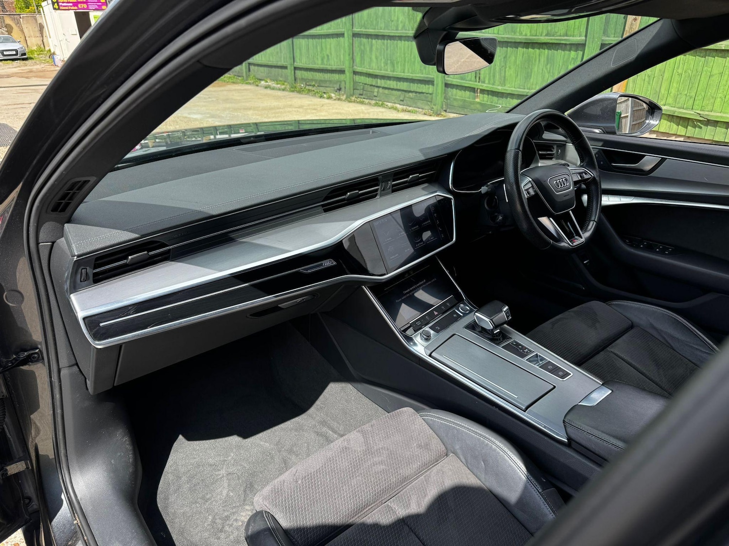 Used Audi A6 2018 for sale - 76995092: Photo 20