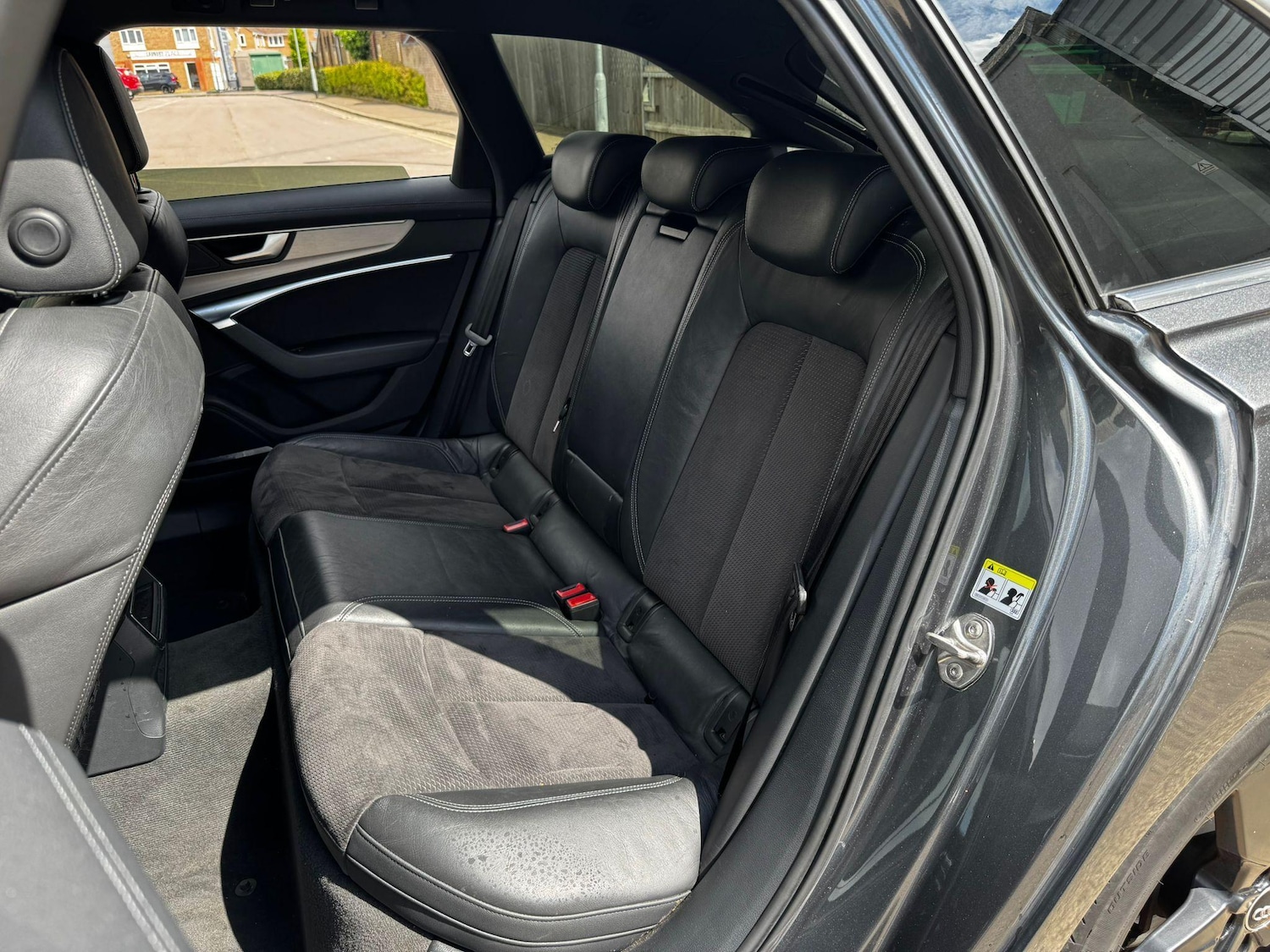 Used Audi A6 2018 for sale - 76995092: Photo 24