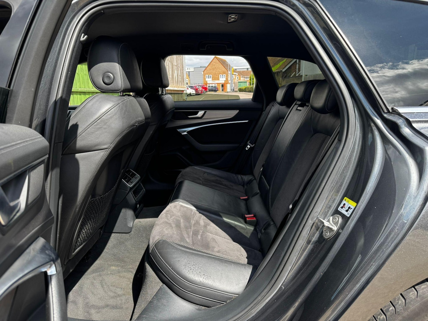 Used Audi A6 2018 for sale - 76995092: Photo 25