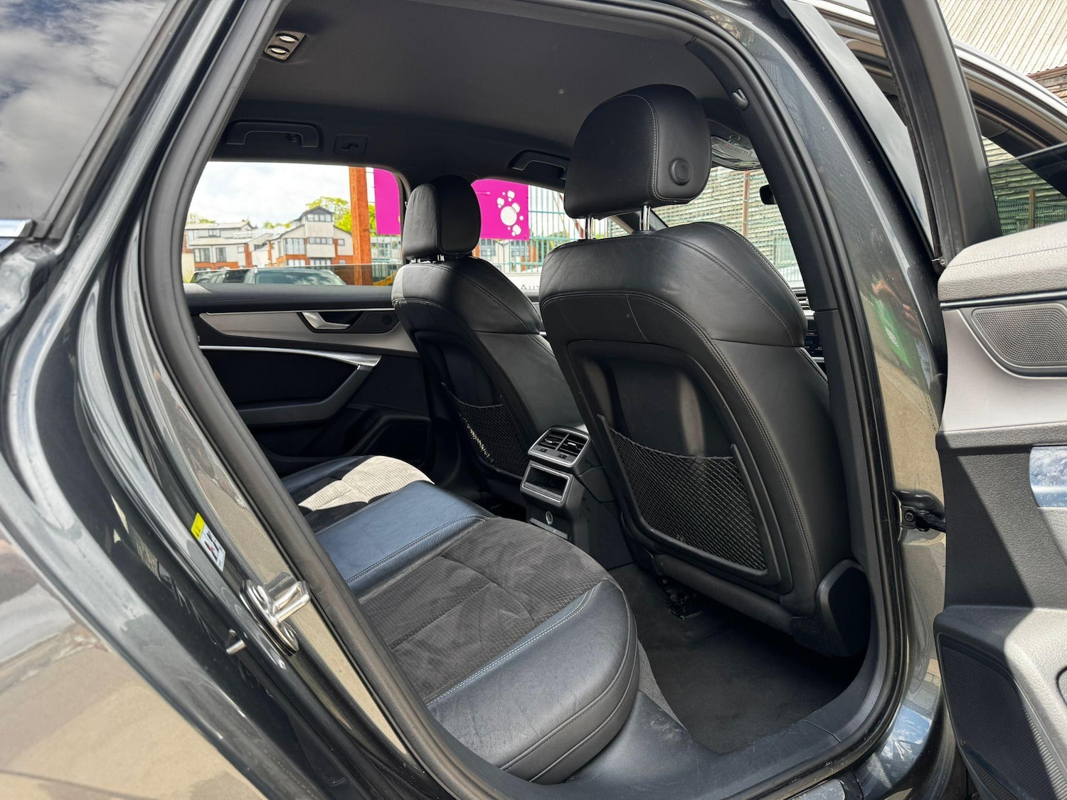 Used Audi A6 2018 for sale - 76995092: Photo 26