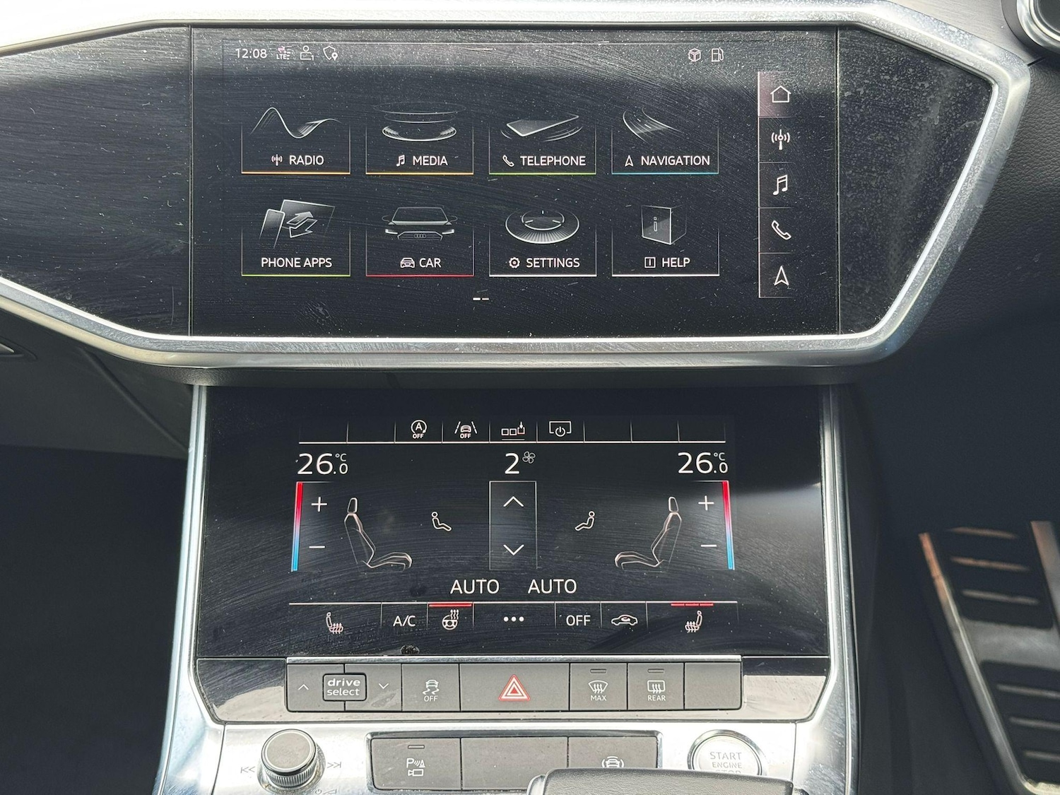 Used Audi A6 2018 for sale - 76995092: Photo 9