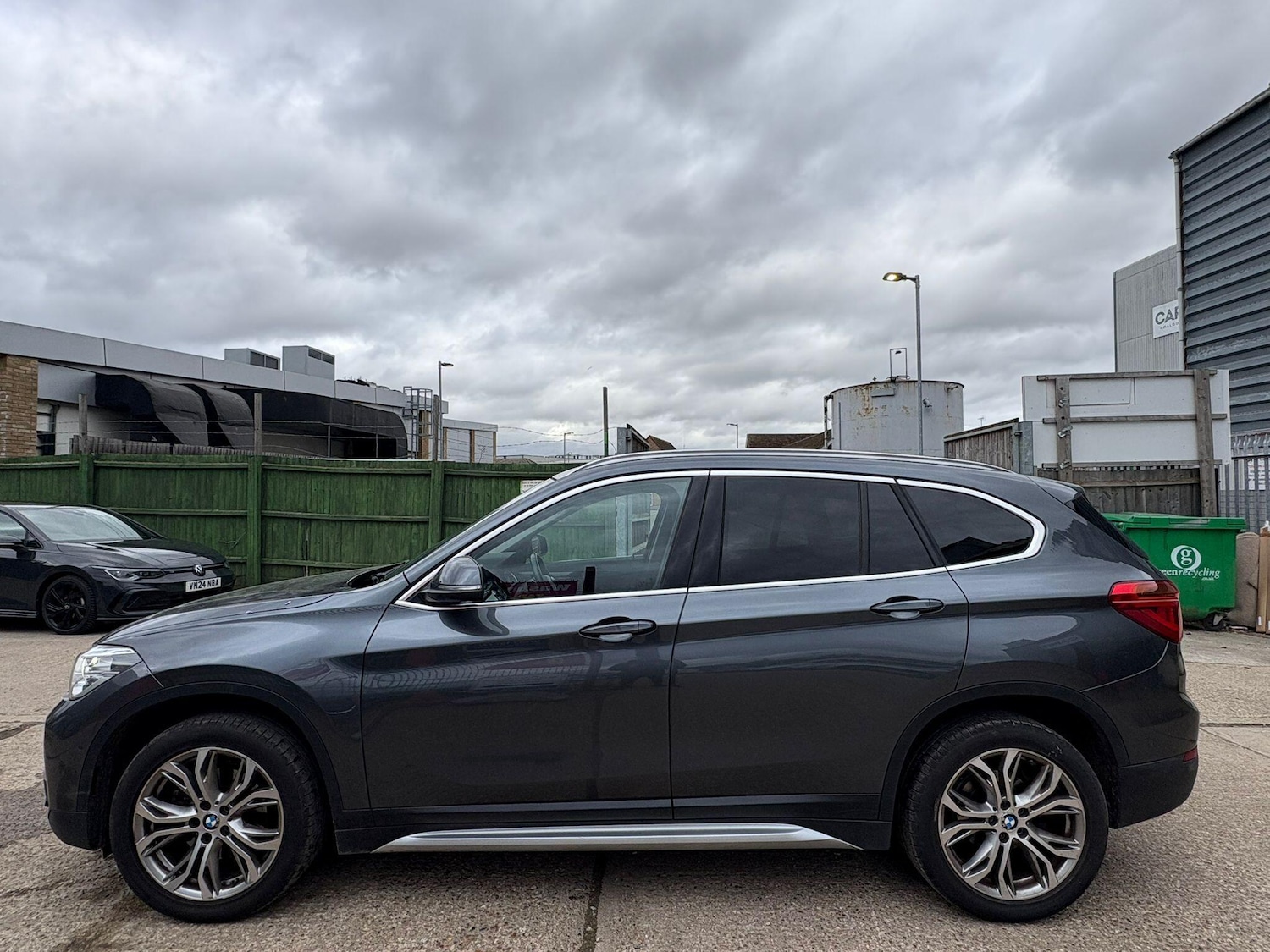Used BMW X1 2019 for sale - 77682908: Photo 10