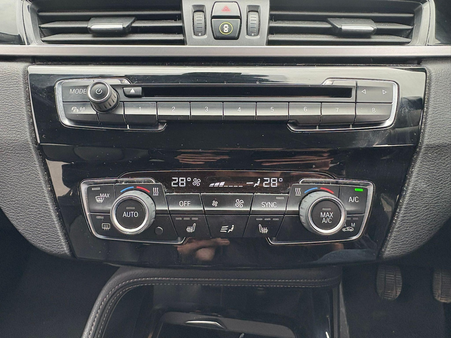 Used BMW X1 2019 for sale - 77682908: Photo 12