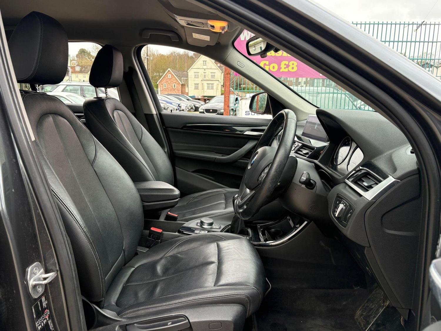 Used BMW X1 2019 for sale - 77682908: Photo 14