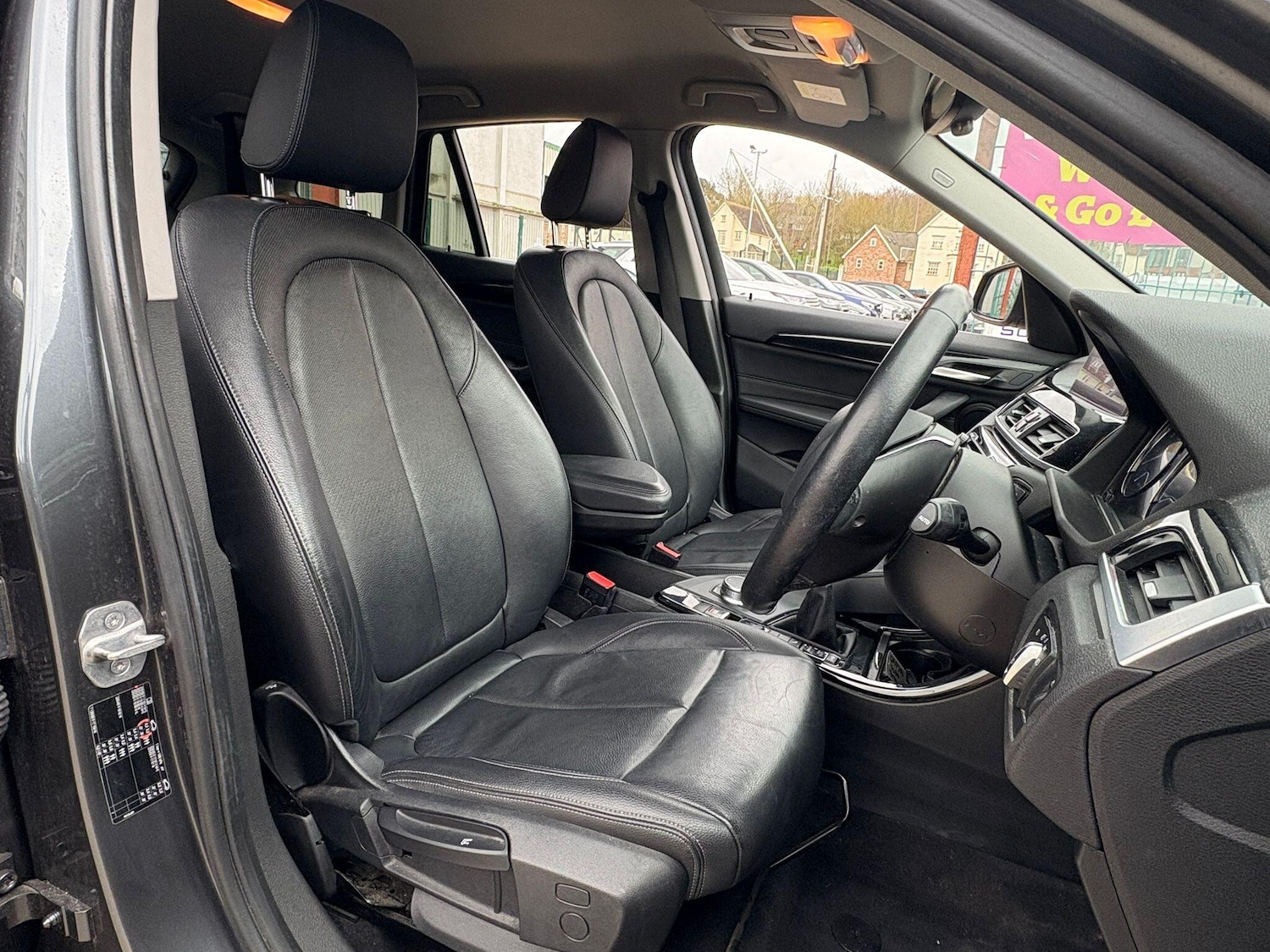 Used BMW X1 2019 for sale - 77682908: Photo 15