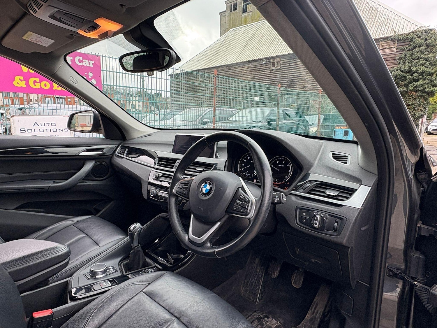 Used BMW X1 2019 for sale - 77682908: Photo 16