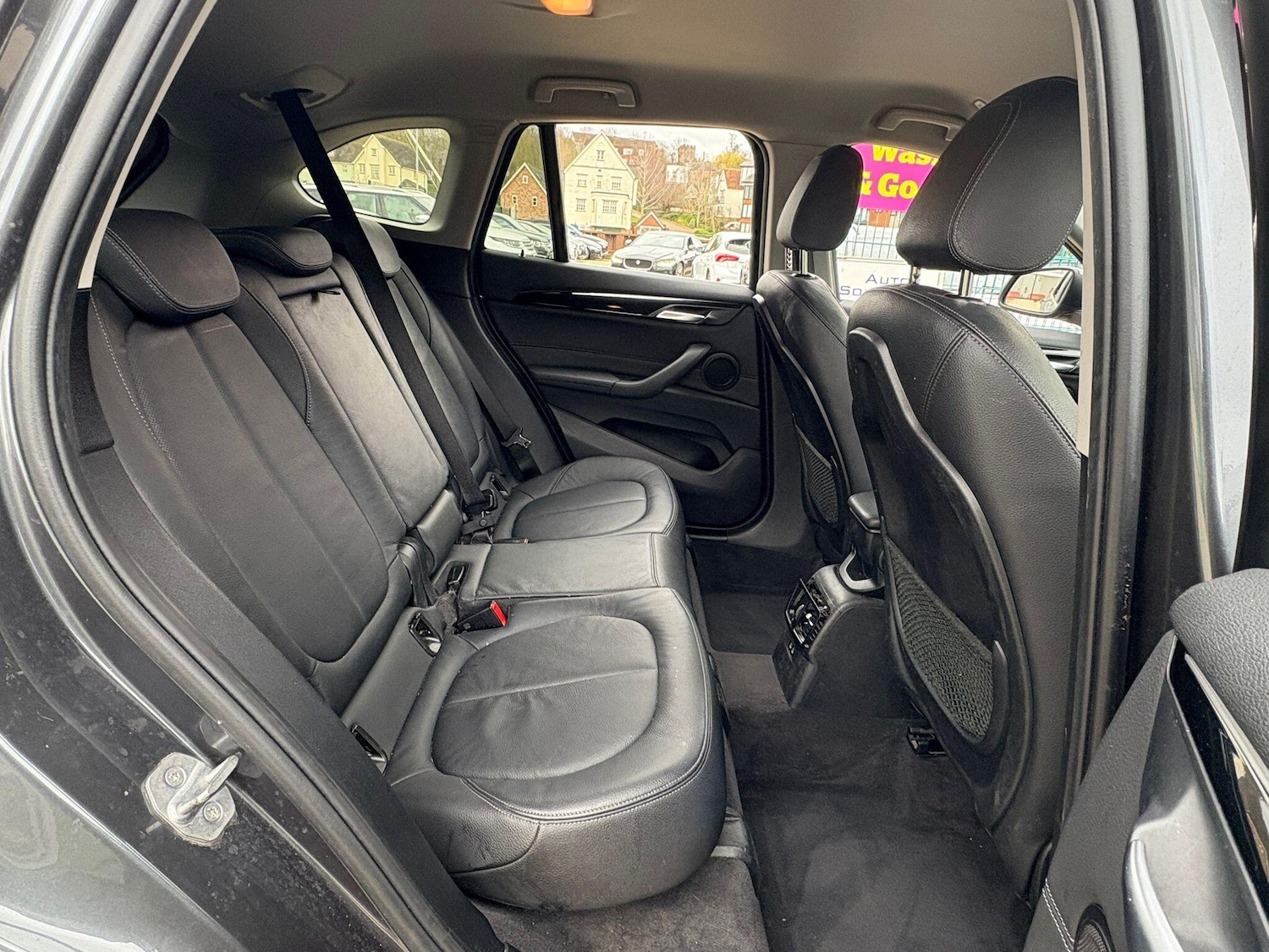 Used BMW X1 2019 for sale - 77682908: Photo 17