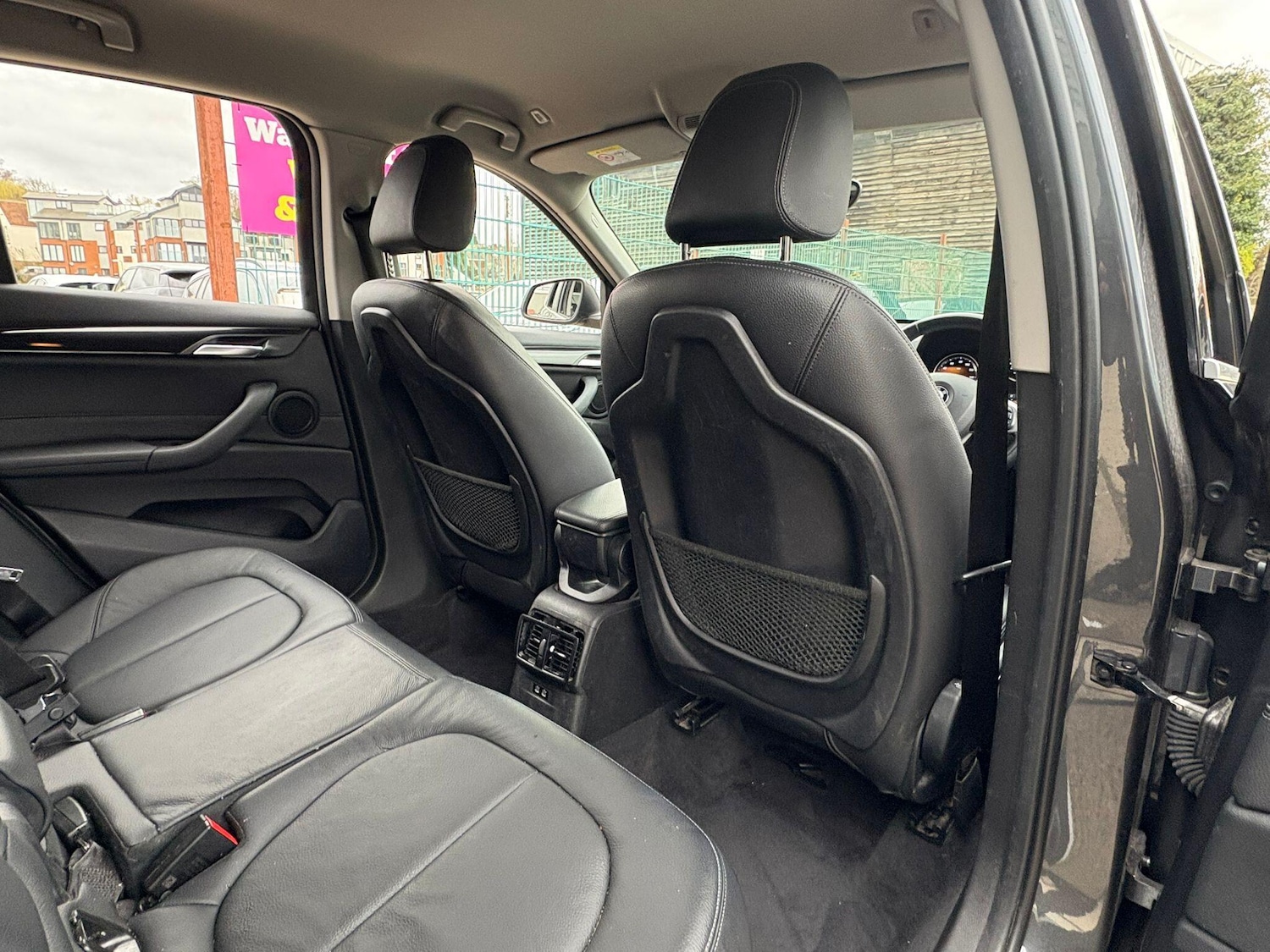 Used BMW X1 2019 for sale - 77682908: Photo 19