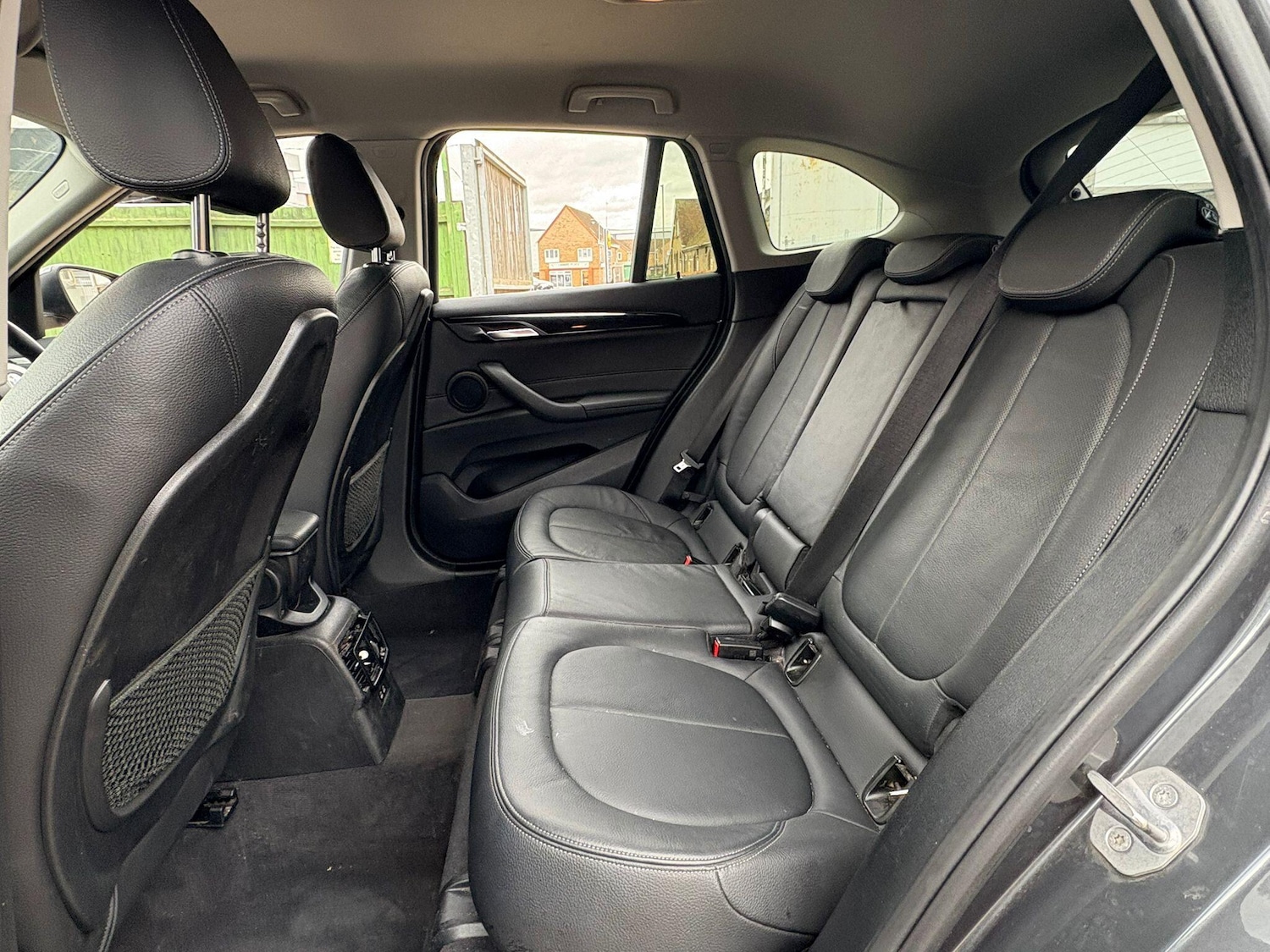 Used BMW X1 2019 for sale - 77682908: Photo 20