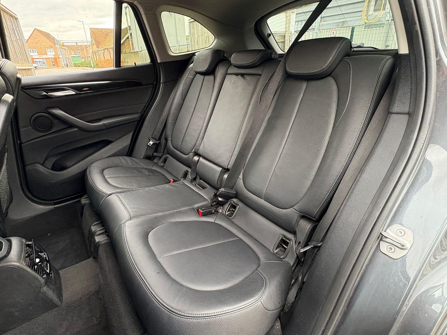 Used BMW X1 2019 for sale - 77682908: Photo 21