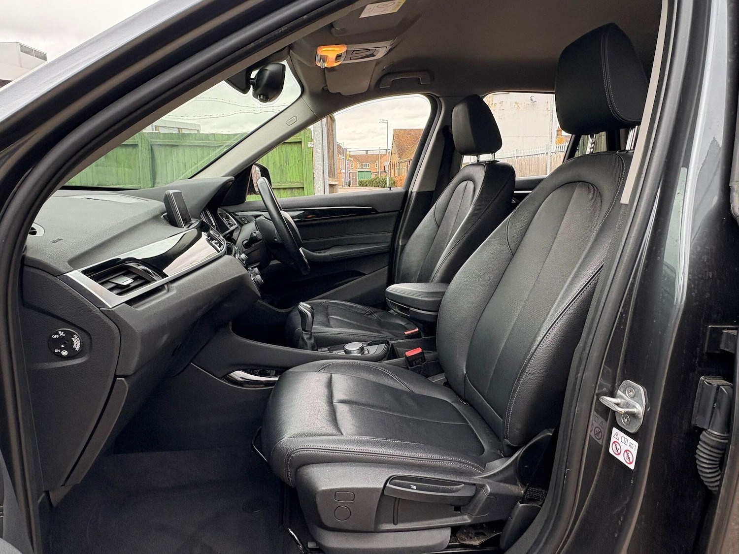 Used BMW X1 2019 for sale - 77682908: Photo 23