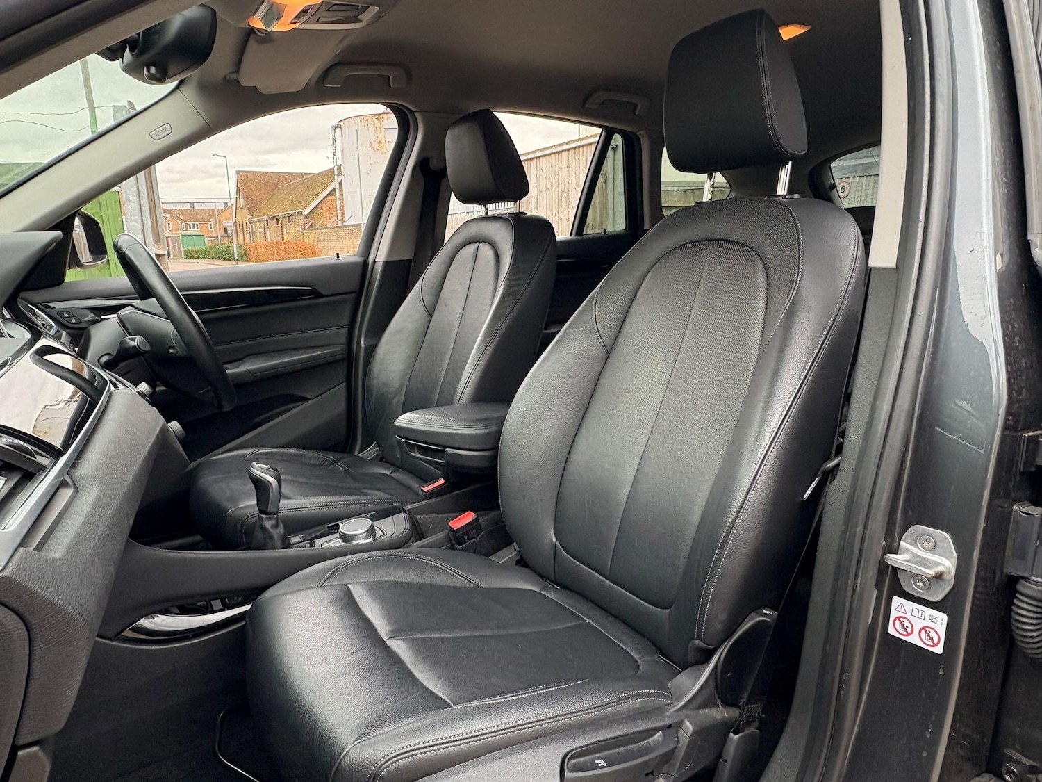 Used BMW X1 2019 for sale - 77682908: Photo 24