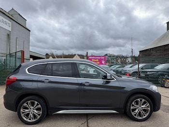 Used BMW X1 2019 for sale - 77682908: Photo
