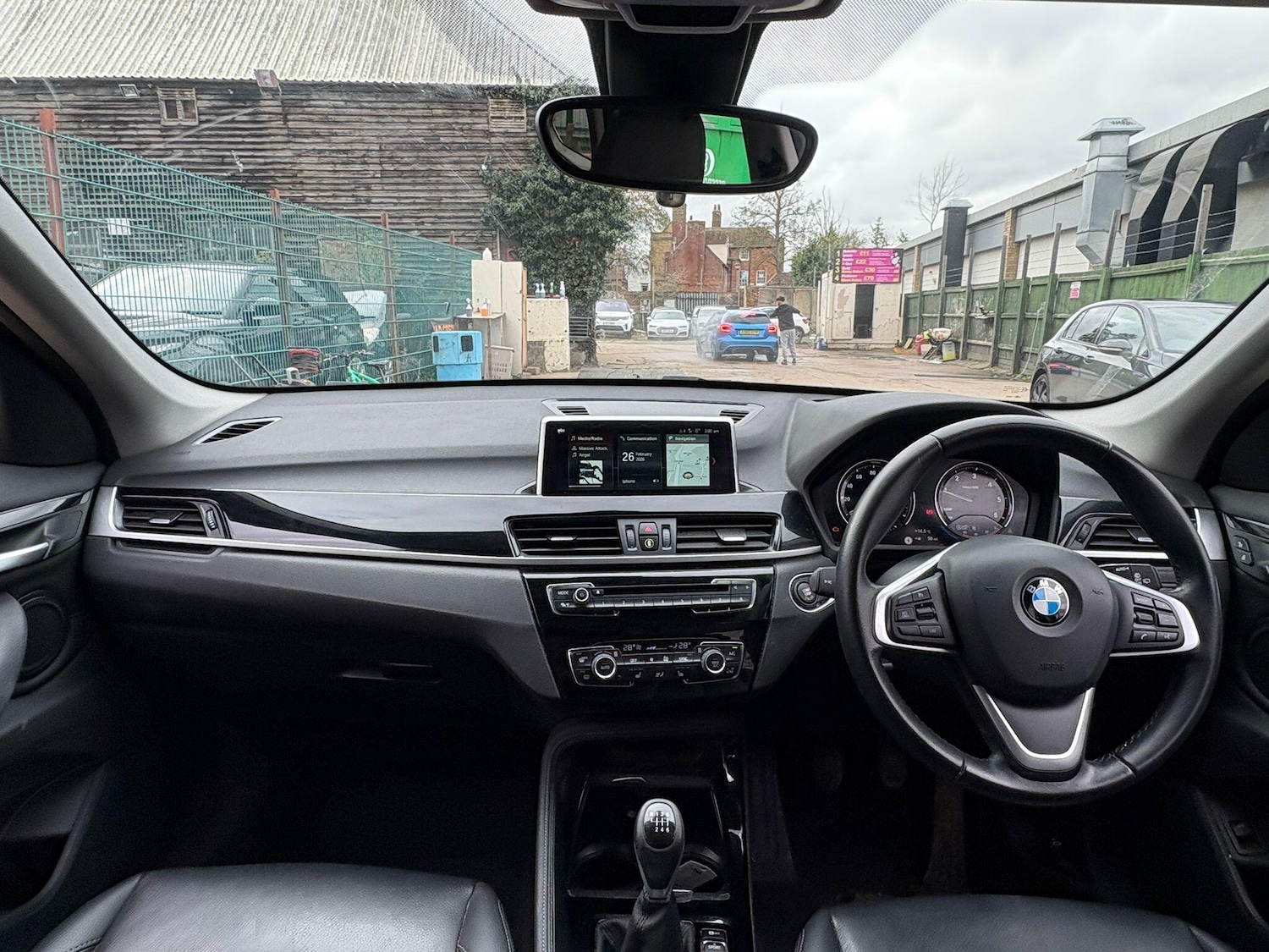 Used BMW X1 2019 for sale - 77682908: Photo 4