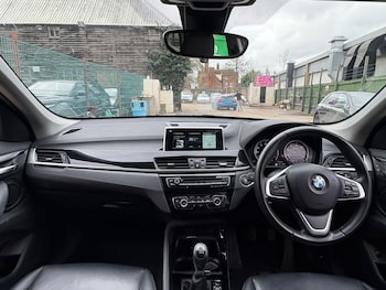 Used BMW X1 2019 for sale - 77682908: Photo