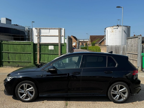 Used Volkswagen Golf 2021 for sale - 75023688: Photo 10