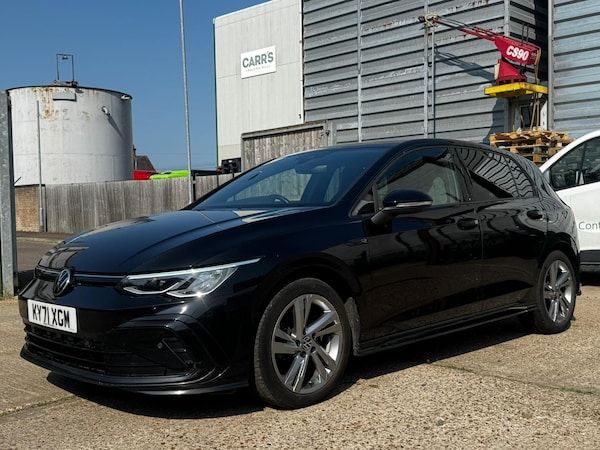 Used Volkswagen Golf 2021 for sale - 75023688: Photo 11