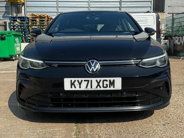 Used Volkswagen Golf 2021 for sale - 75023688: Photo 13