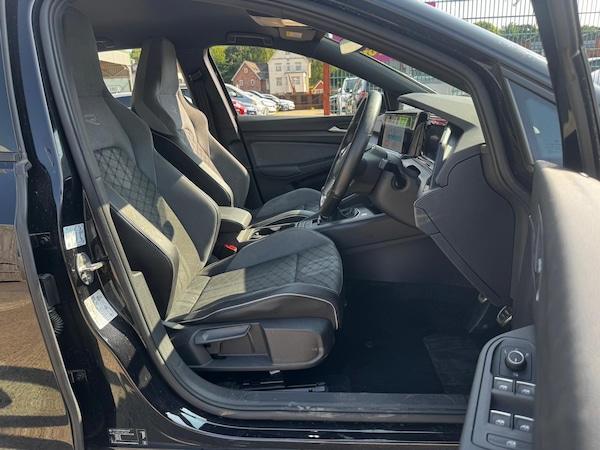 Used Volkswagen Golf 2021 for sale - 75023688: Photo 15