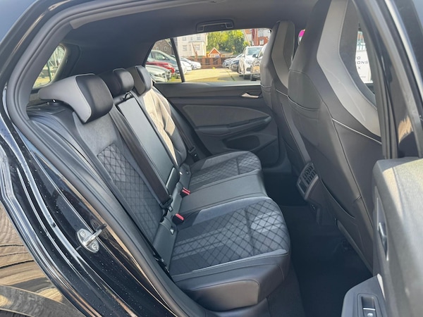 Used Volkswagen Golf 2021 for sale - 75023688: Photo 17