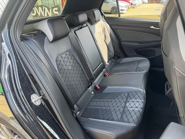 Used Volkswagen Golf 2021 for sale - 75023688: Photo 18