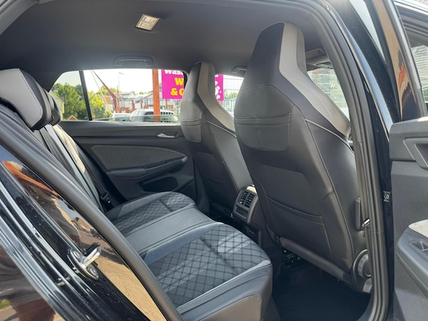 Used Volkswagen Golf 2021 for sale - 75023688: Photo 19