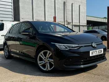 2021 (71) - 2.0 TDI R-Line Euro 6 (s/s) 5dr