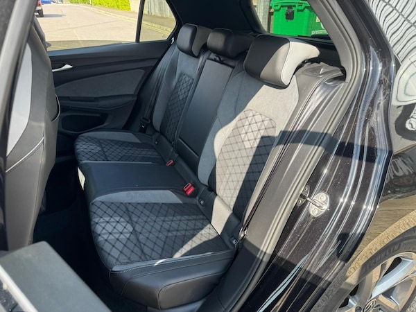 Used Volkswagen Golf 2021 for sale - 75023688: Photo 21
