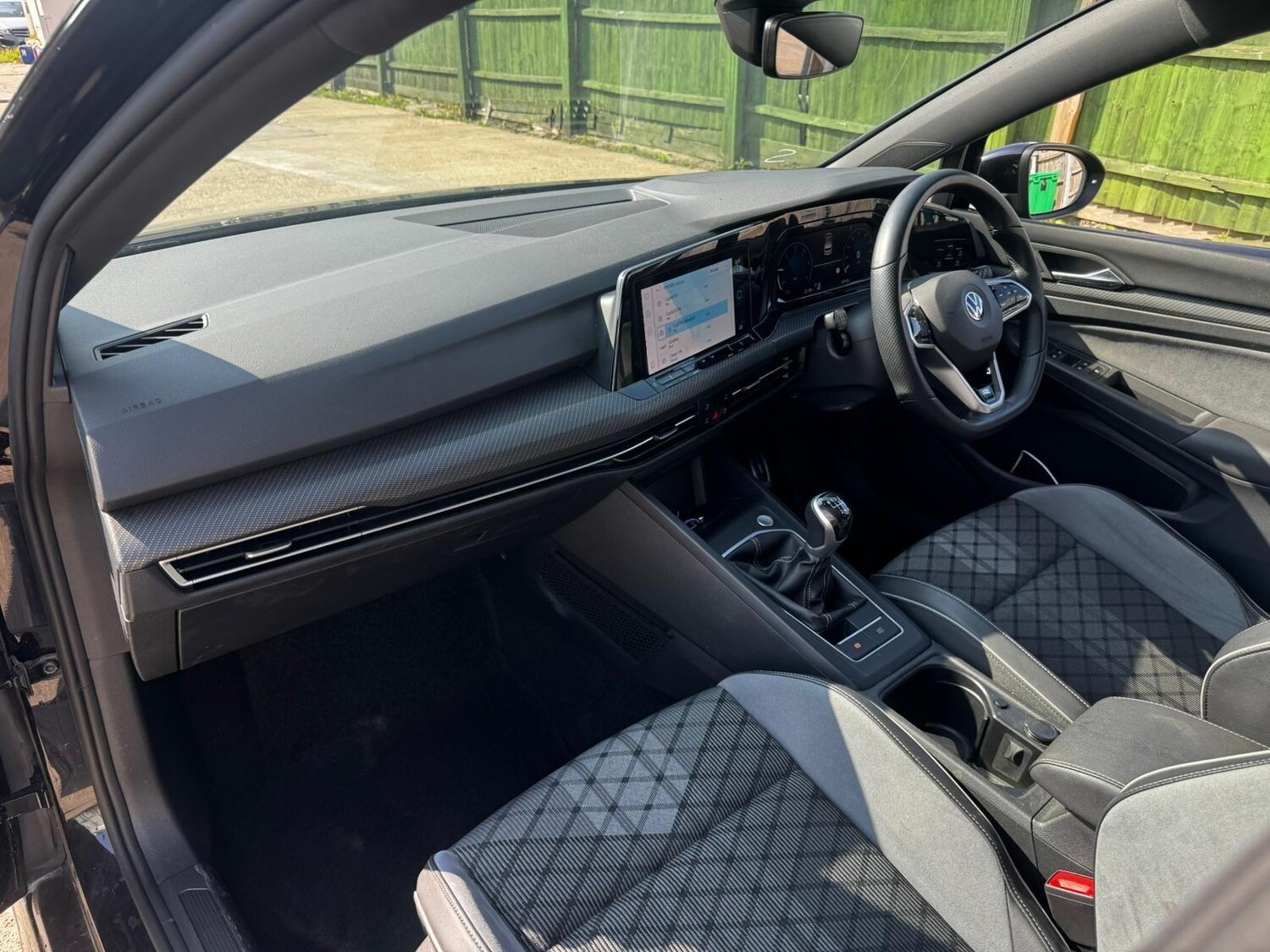 Vehicle 25