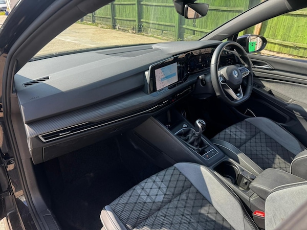 Used Volkswagen Golf 2021 for sale - 75023688: Photo 25