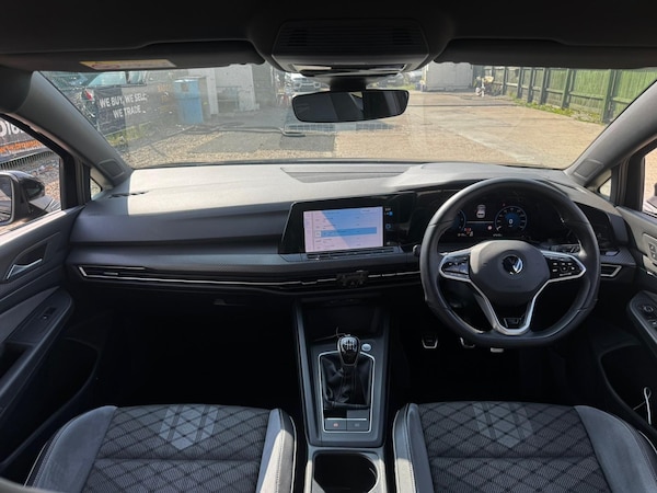 Used Volkswagen Golf 2021 for sale - 75023688: Photo 26