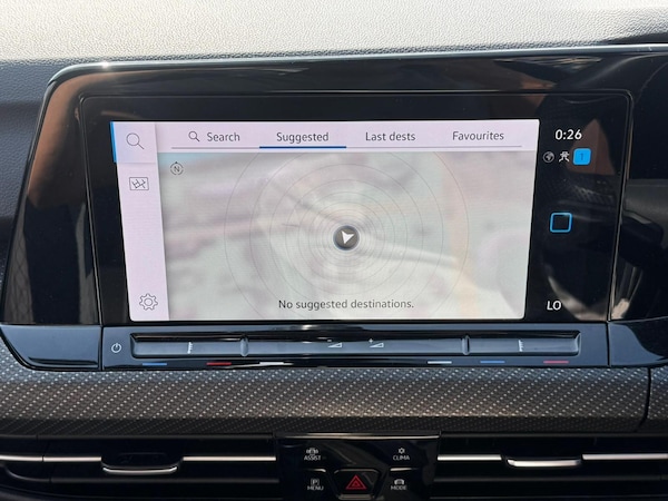 Used Volkswagen Golf 2021 for sale - 75023688: Photo 2