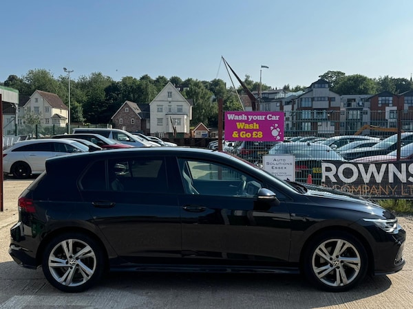 Used Volkswagen Golf 2021 for sale - 75023688: Photo 3