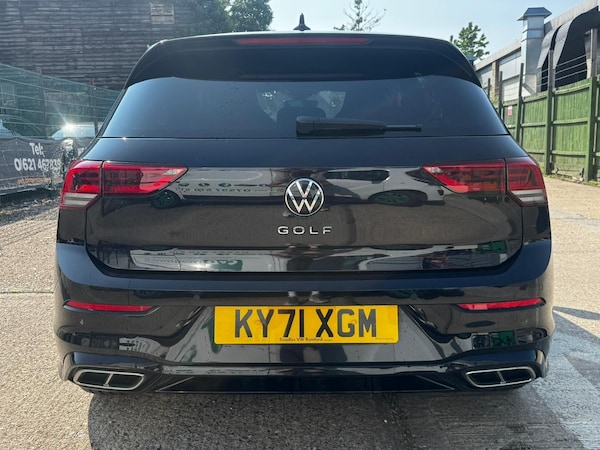 Used Volkswagen Golf 2021 for sale - 75023688: Photo 6