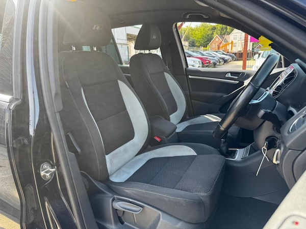 Used Volkswagen Tiguan 2013 for sale - 75720478: Photo 10