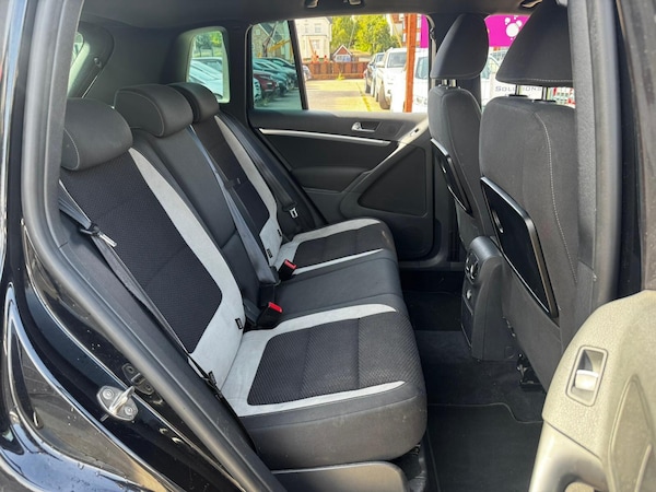 Used Volkswagen Tiguan 2013 for sale - 75720478: Photo 12
