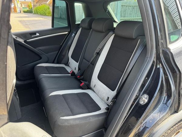 Used Volkswagen Tiguan 2013 for sale - 75720478: Photo 16