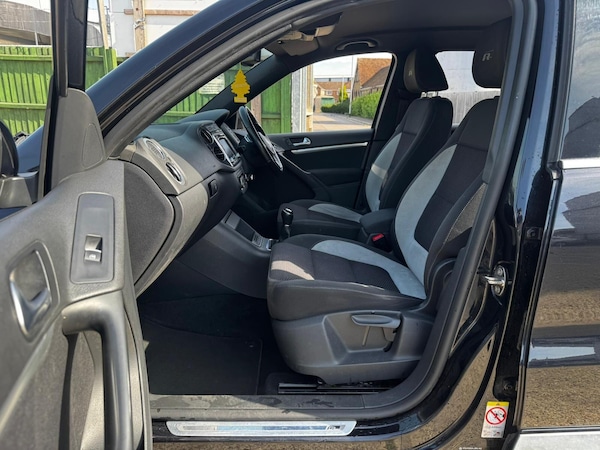Used Volkswagen Tiguan 2013 for sale - 75720478: Photo 18