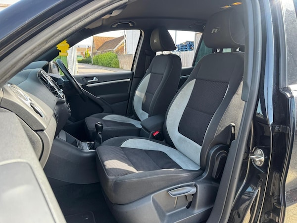 Used Volkswagen Tiguan 2013 for sale - 75720478: Photo 19