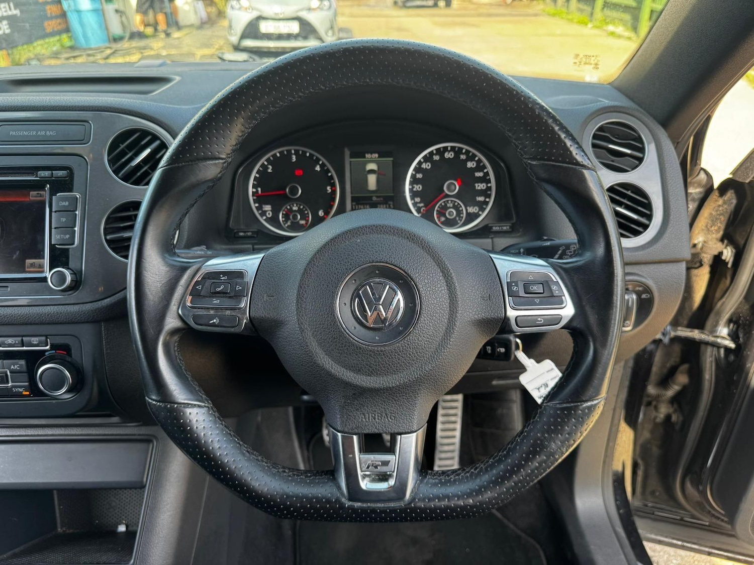 Vehicle 24