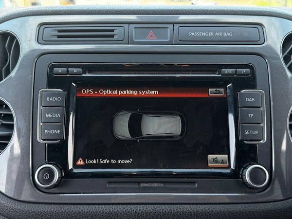 Used Volkswagen Tiguan 2013 for sale - 75720478: Photo 27
