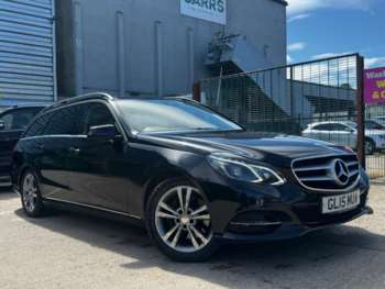 Used Mercedes-Benz E-Class 2015 for sale - 75198885: Photo
