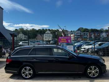 Used Mercedes-Benz E-Class 2015 for sale - 75198885: Photo
