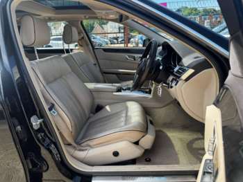 Used Mercedes-Benz E-Class 2015 for sale - 75198885: Photo