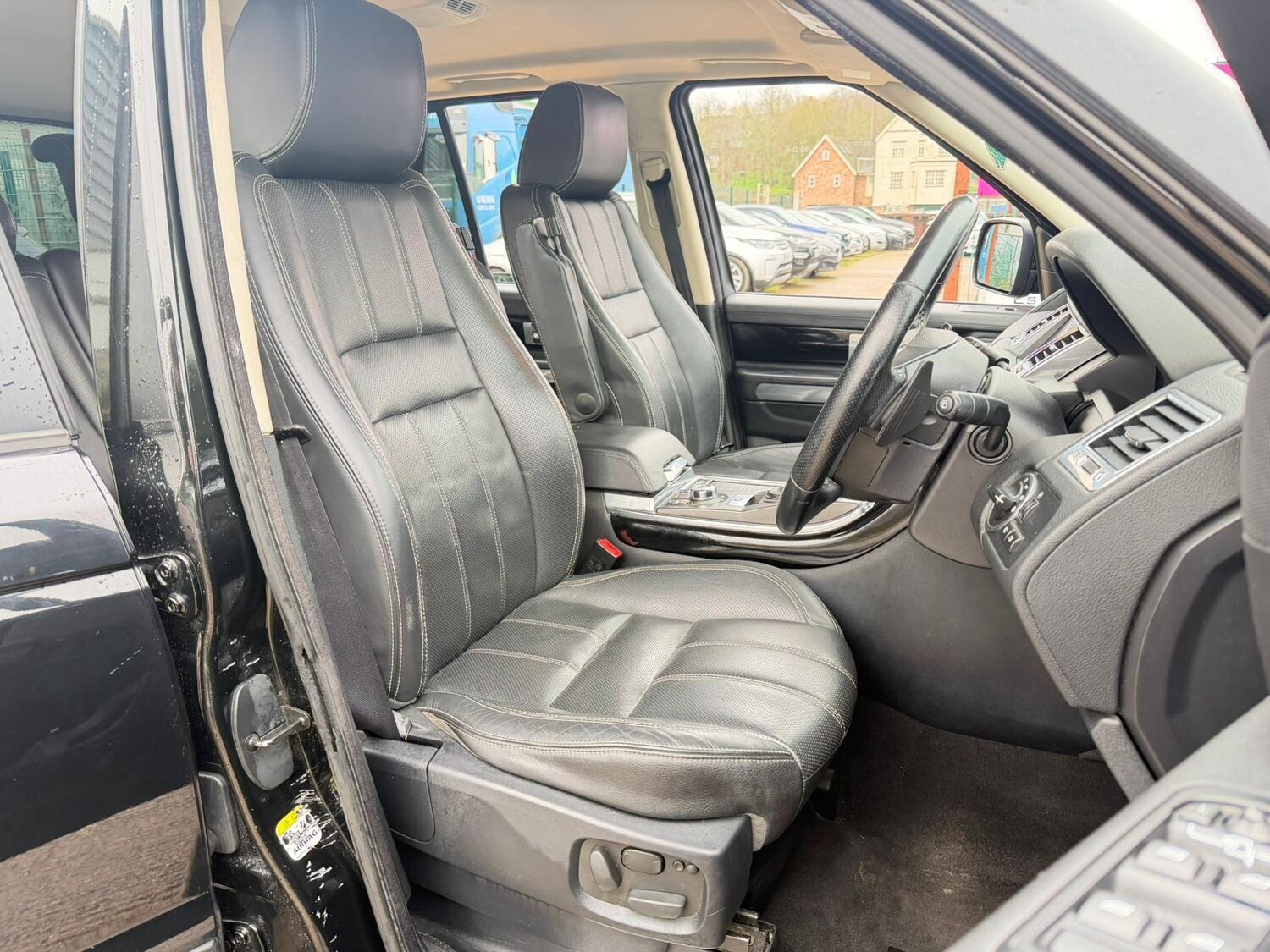 Used Land Rover Range Rover Sport for sale - 77908798: Photo 10