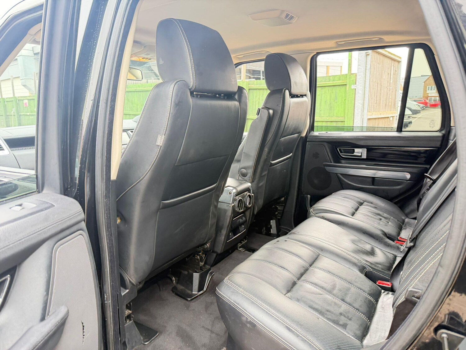 Used Land Rover Range Rover Sport for sale - 77908798: Photo 16