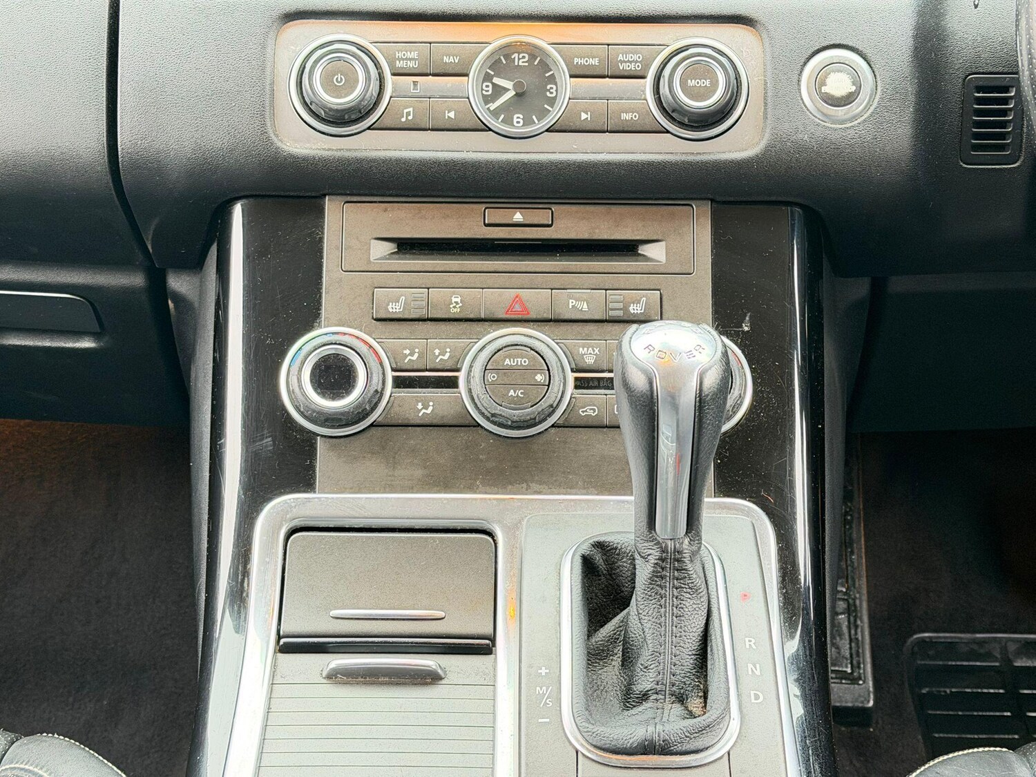 Used Land Rover Range Rover Sport for sale - 77908798: Photo 17