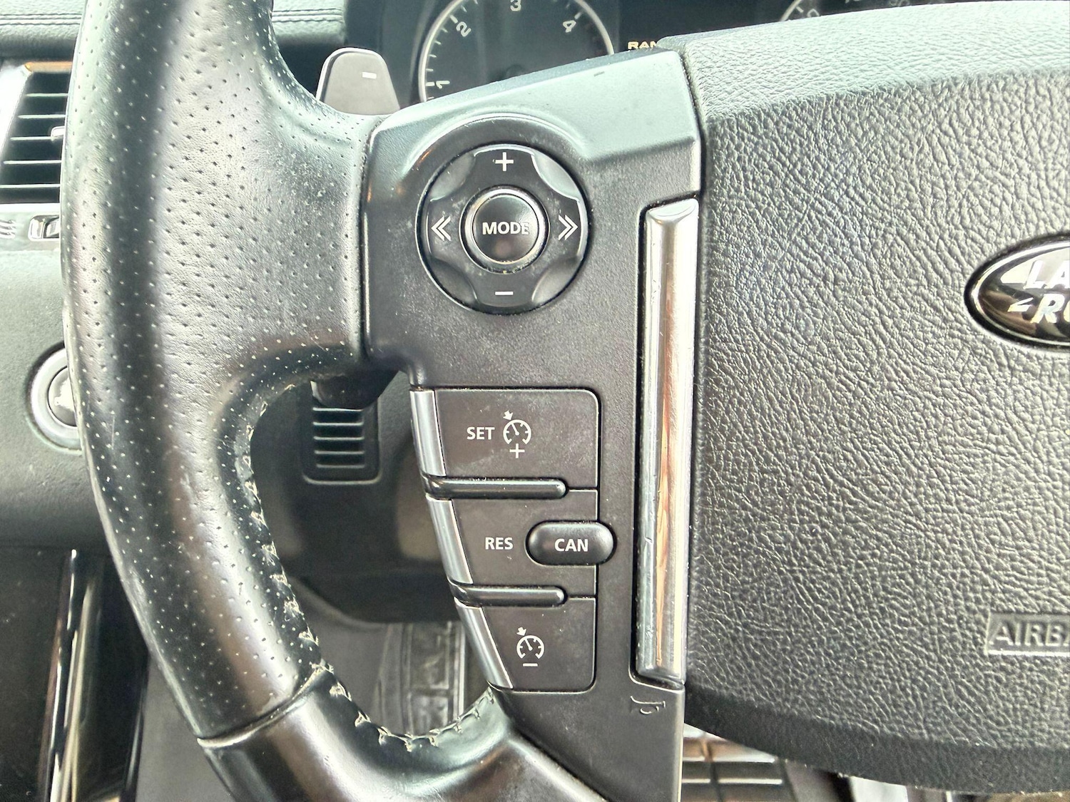 Used Land Rover Range Rover Sport for sale - 77908798: Photo 19