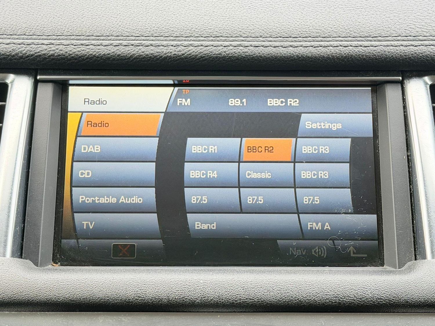 Used Land Rover Range Rover Sport for sale - 77908798: Photo 23