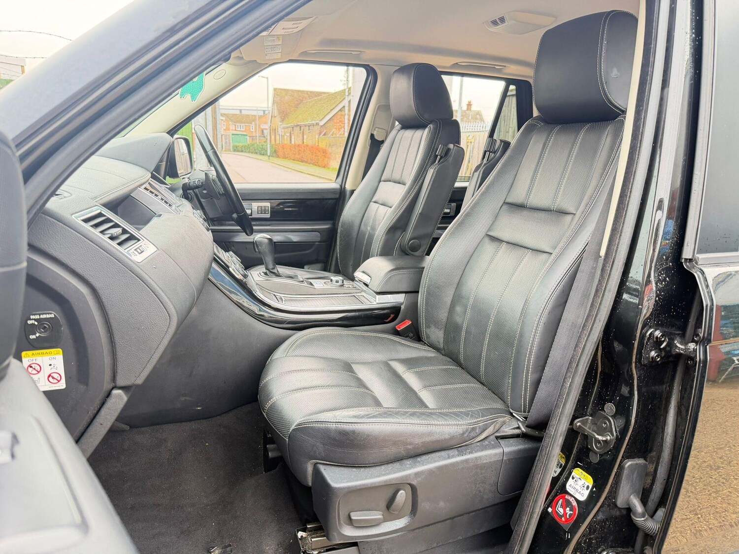 Used Land Rover Range Rover Sport for sale - 77908798: Photo 24